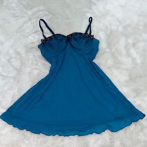 Ambrielle negligee